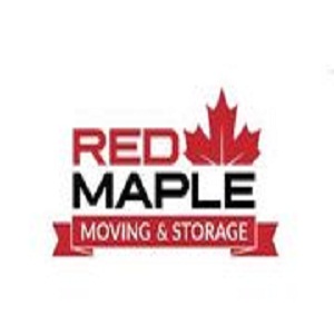 Red Maple Moving & Storage
